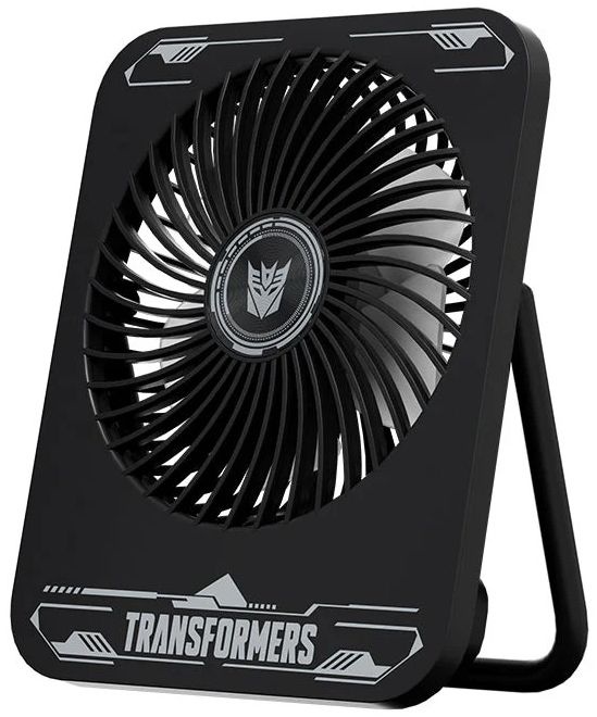 Enhanced - Transformers TF-F01 Fan