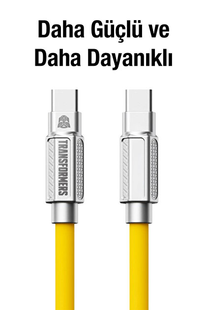 Enhanced 1 - Transformers TF-A11 Charging Cable