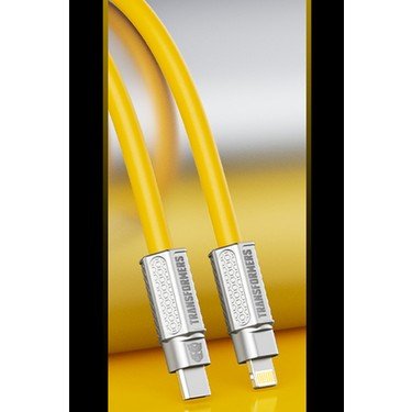 Transformers TF-A07 Charging Cable
