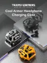 Transformers TF-T32 Earphone