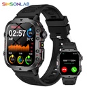 Transformers TF-H01 Smartwatch