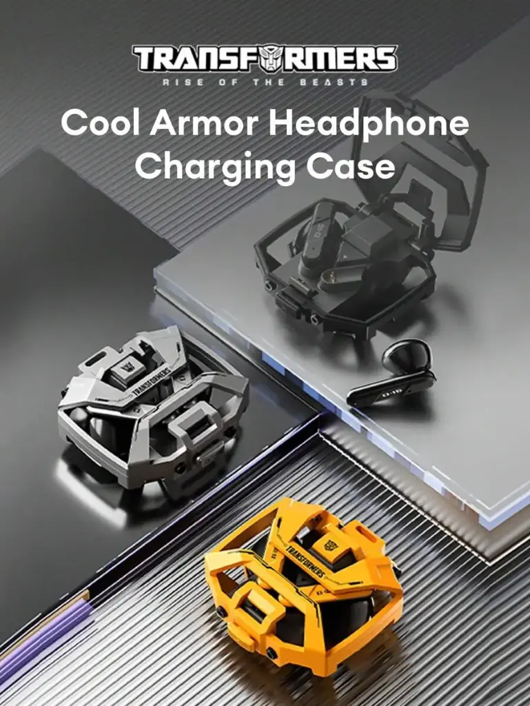 Transformers TF-T32 Earphone