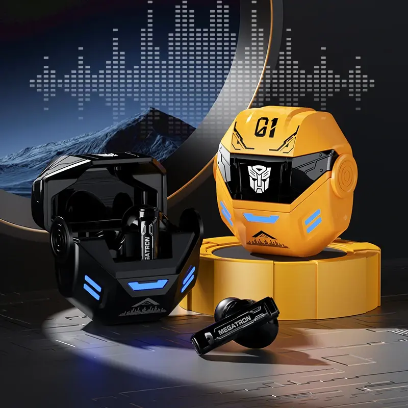 Transformers TF-T36 Earphone
