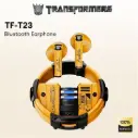 Transformers TF-T23 Earphone