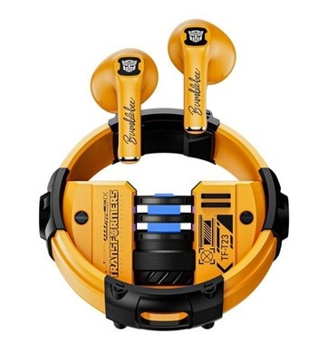 Transformers TF-T23 Earphone