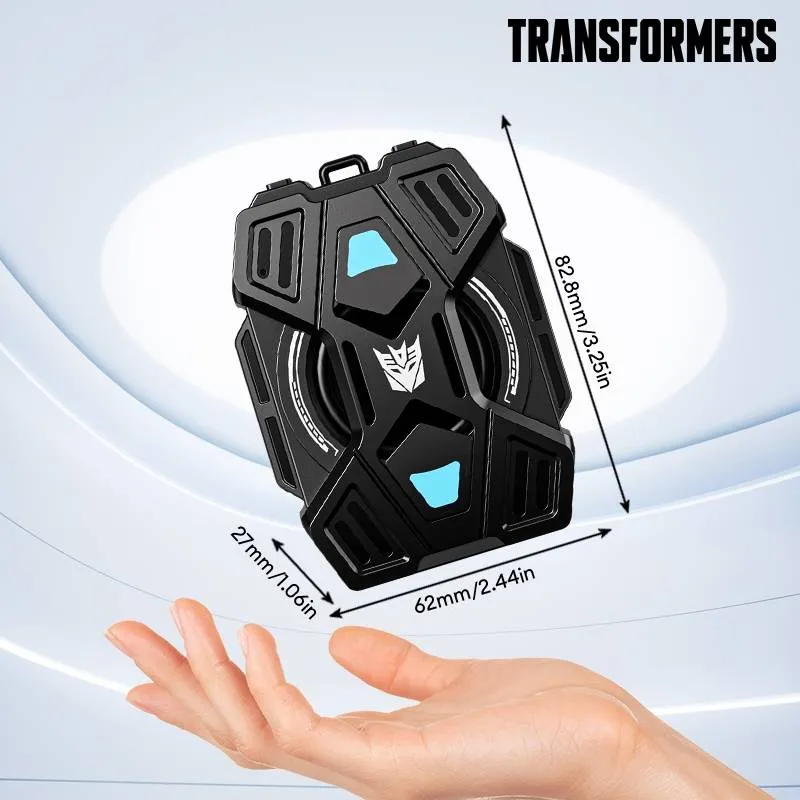Transformers TF-Y15 Speaker