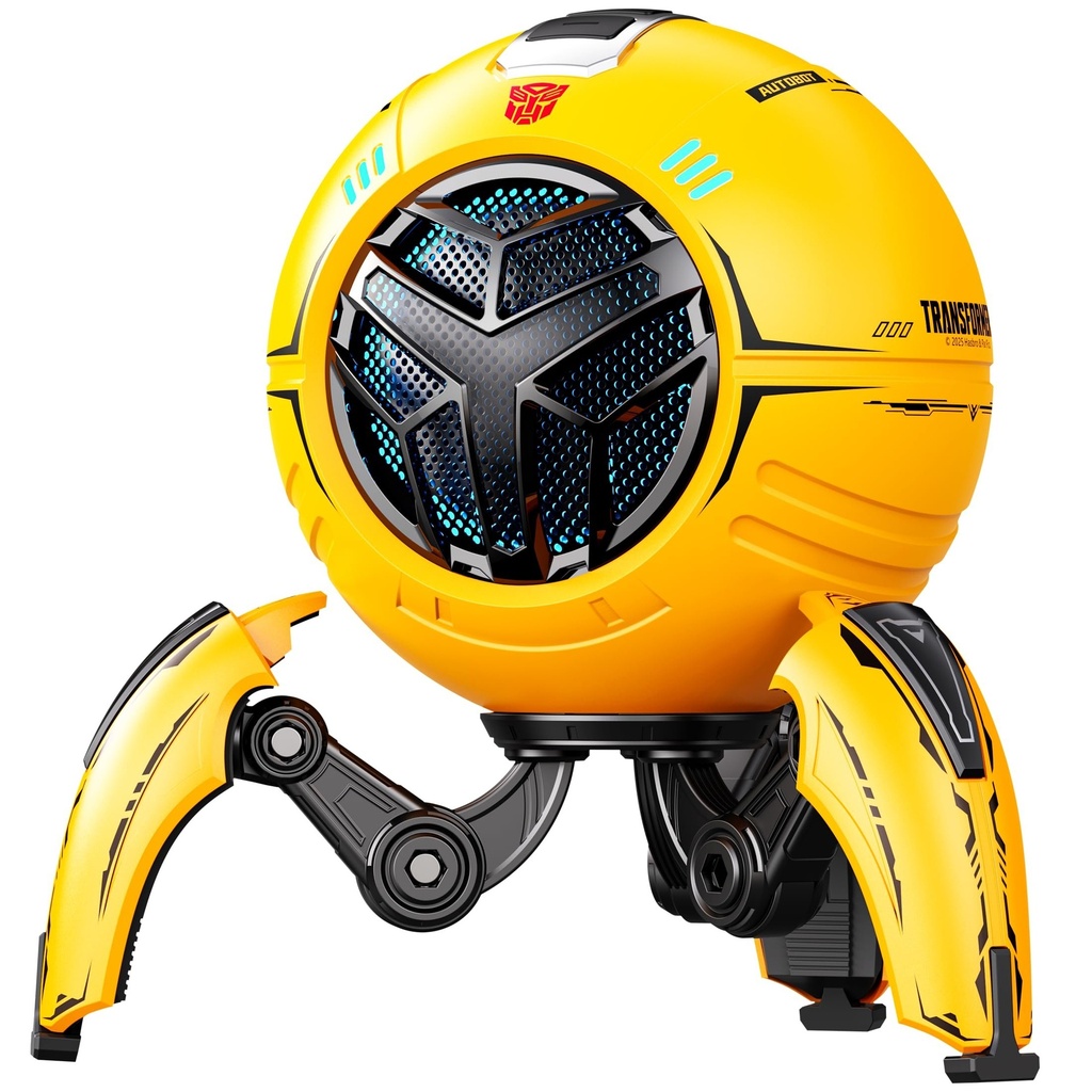 Transformers TF-Y17 Speaker