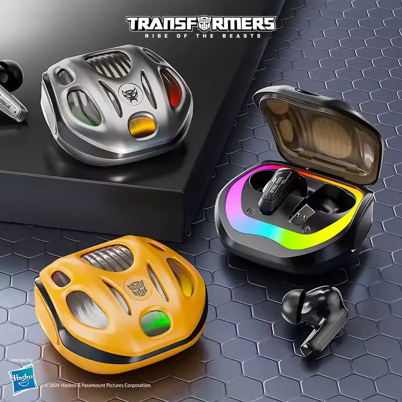 Transformers TF-T35 Earphone
