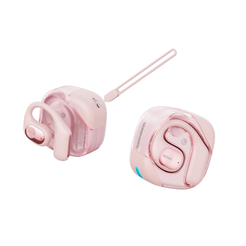 Transformers TF-T18 Earphone