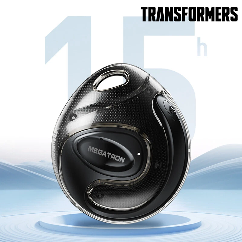 Transformers TF-T63 Earphone