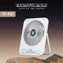 Transformers TF-F01 Fan