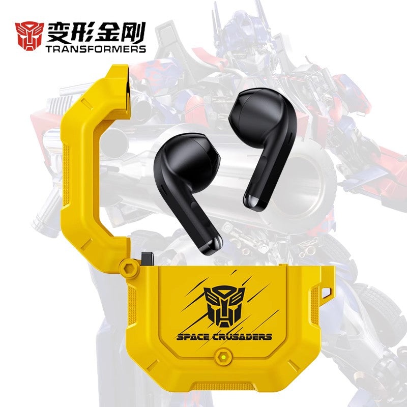 Transformers TF-Y01 Speaker