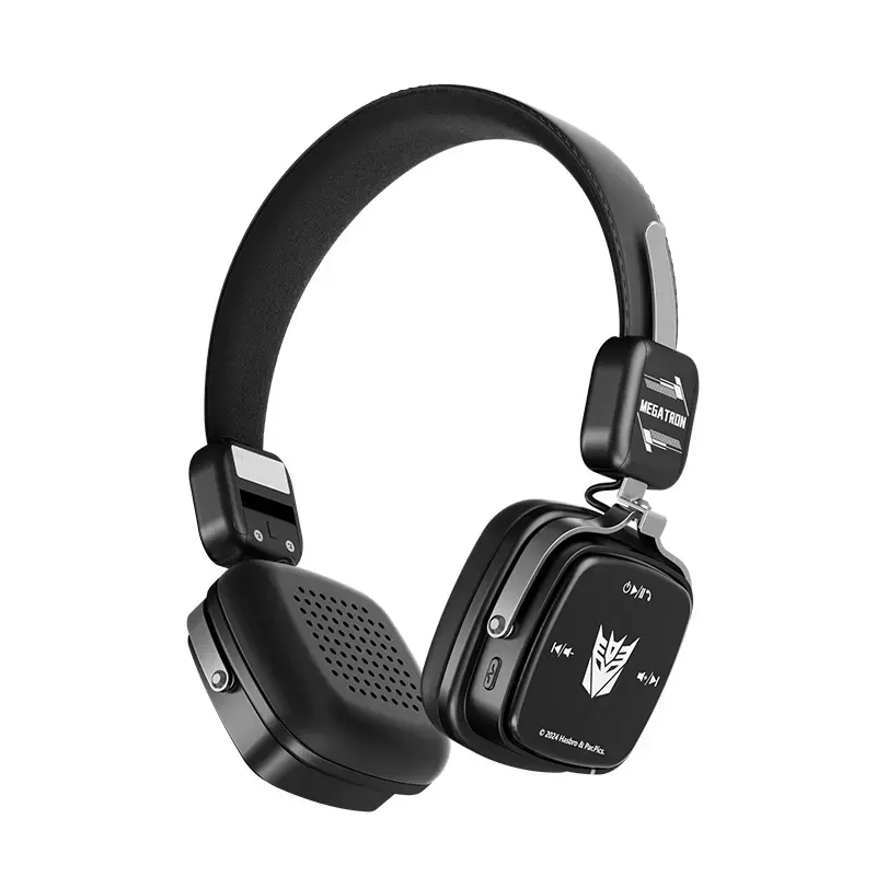 Transformers TF-G09 Headphone