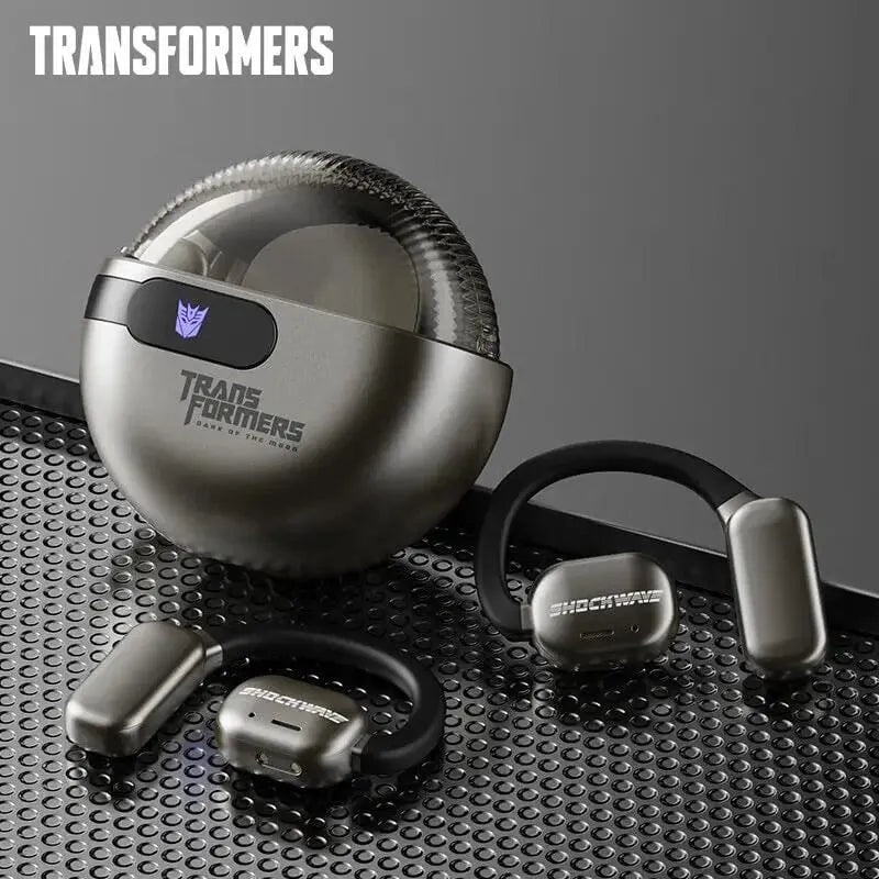 Transformers TF-T09 Earphone