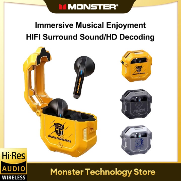 Transformers TF-T12 Earphone