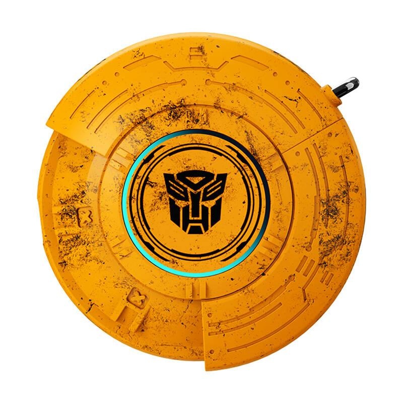 Transformers TF-T22 Earphone
