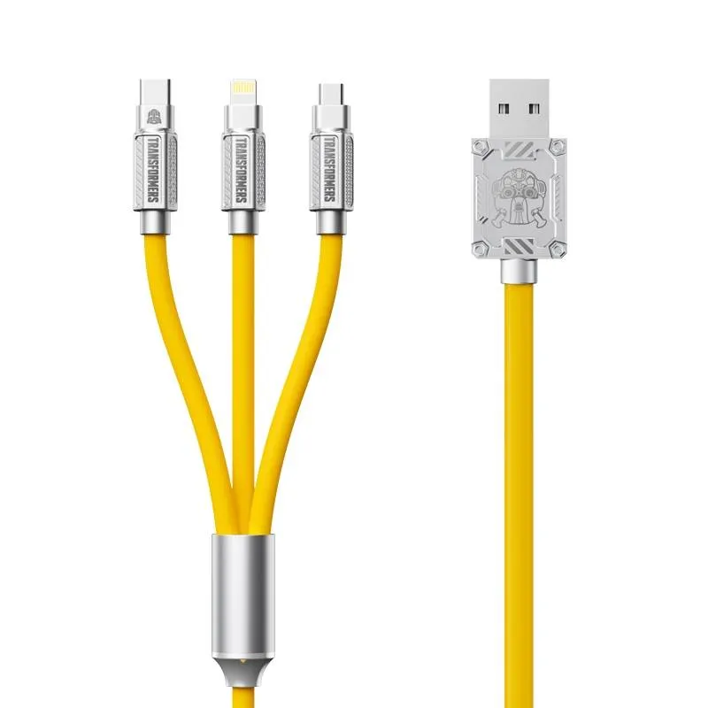Transformers TF-A03 Charging Cable