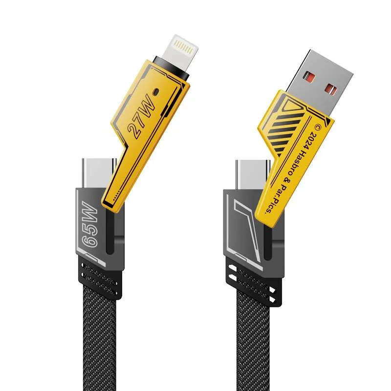 Transformers TF-A15 Charging Cable