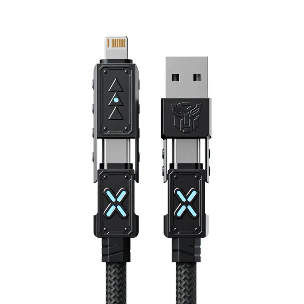 Transformers TF-A12 Charging Cable