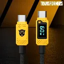 Transformers TF-A18 Charging Cable