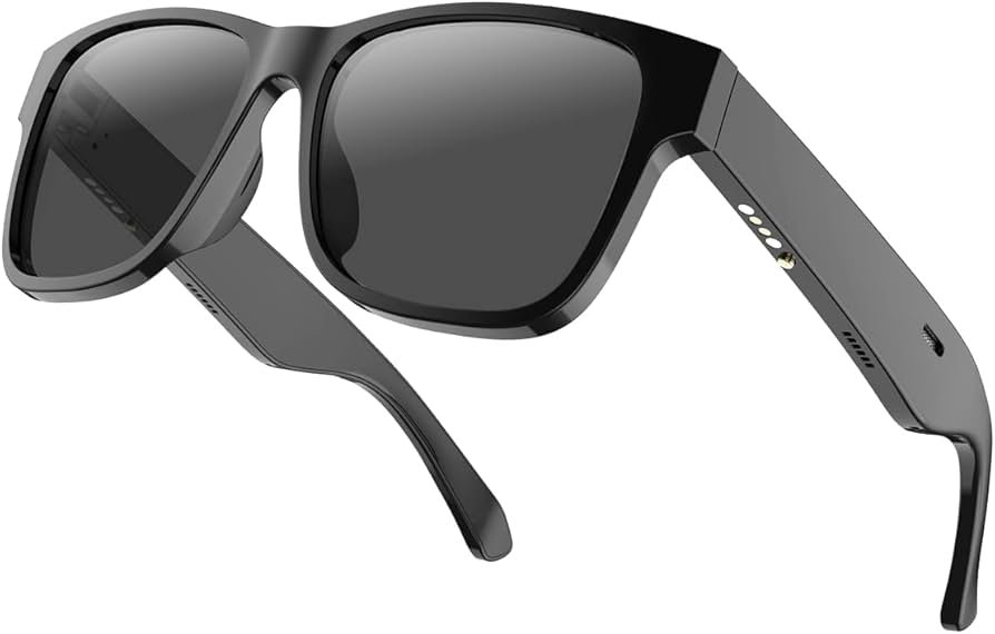 Transformers TF-GL03 Smart Speaker Sunglasses
