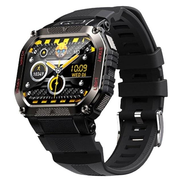 Transformers TF-H07 Smartwatch