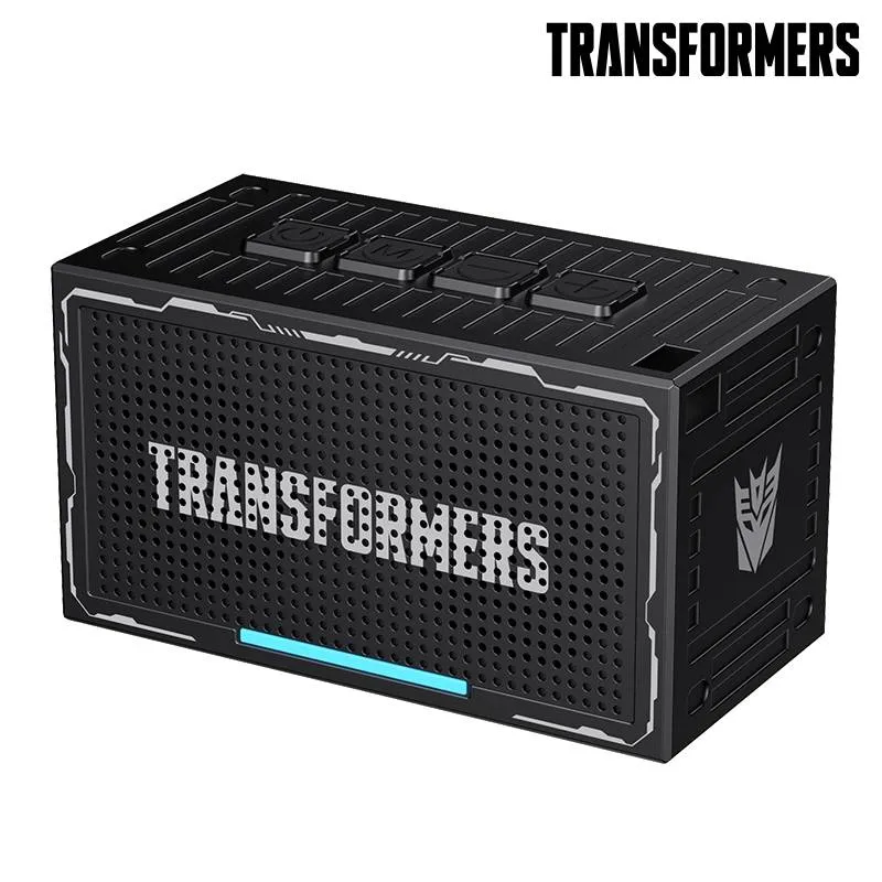 Transformers TF-Y06 Speaker