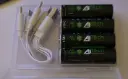 AJ TECH Rechargeable Batteries