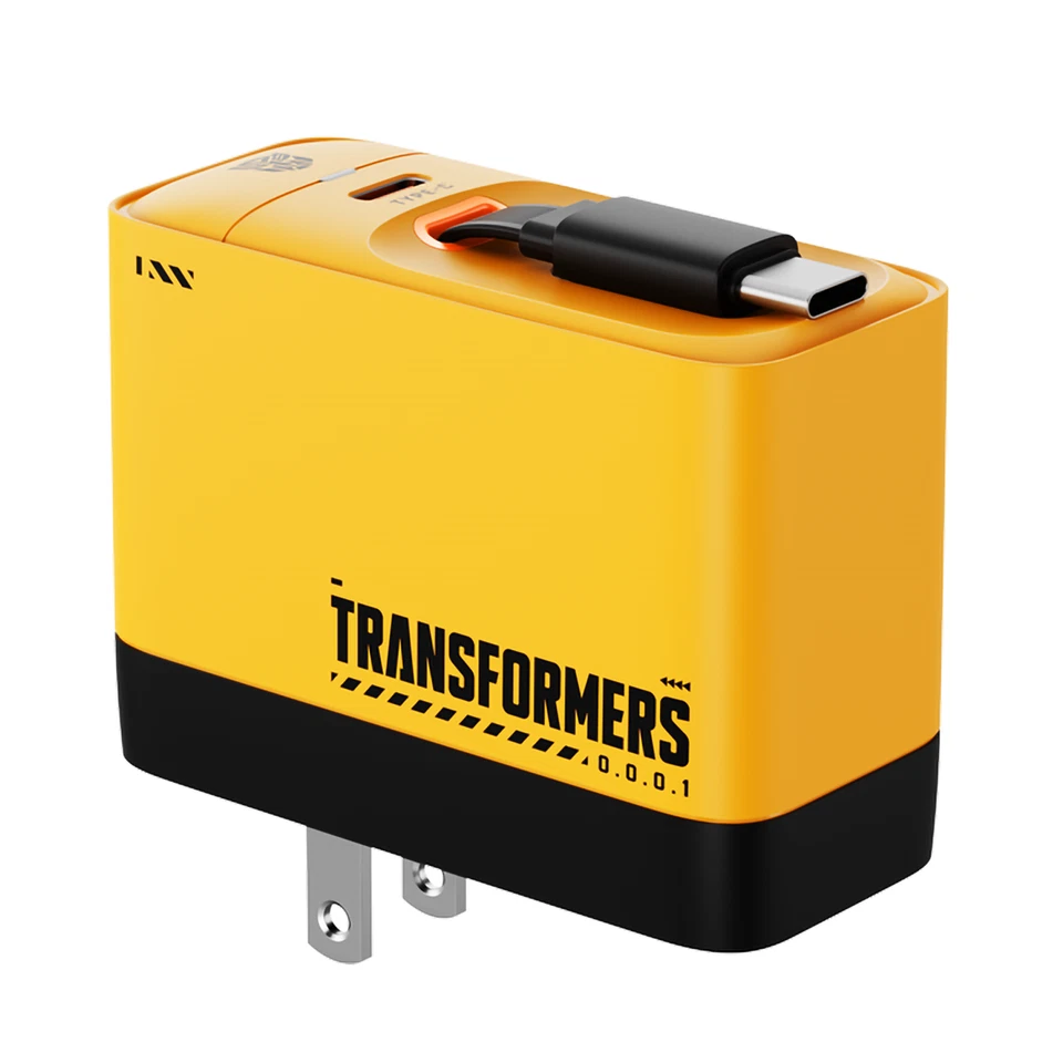 Fast Chargers