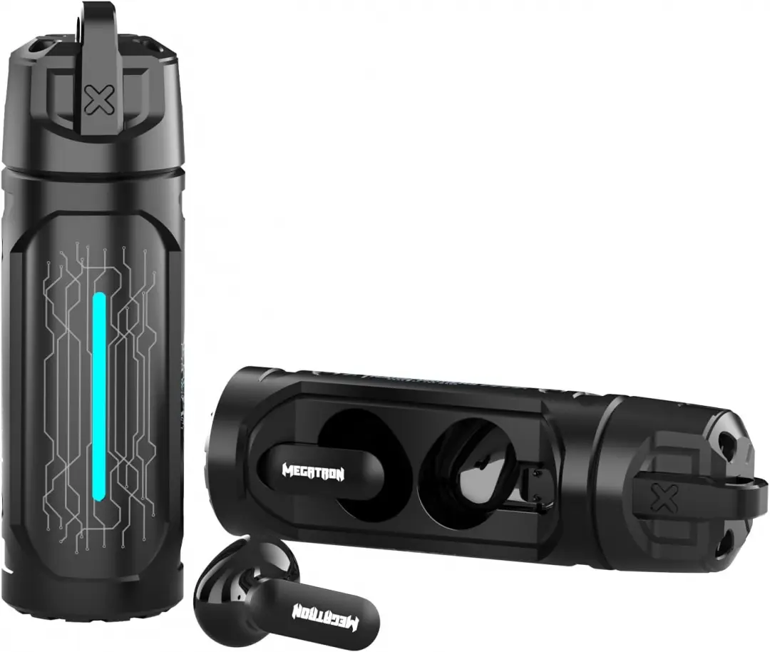 Transformers TF-T11 Earphone
