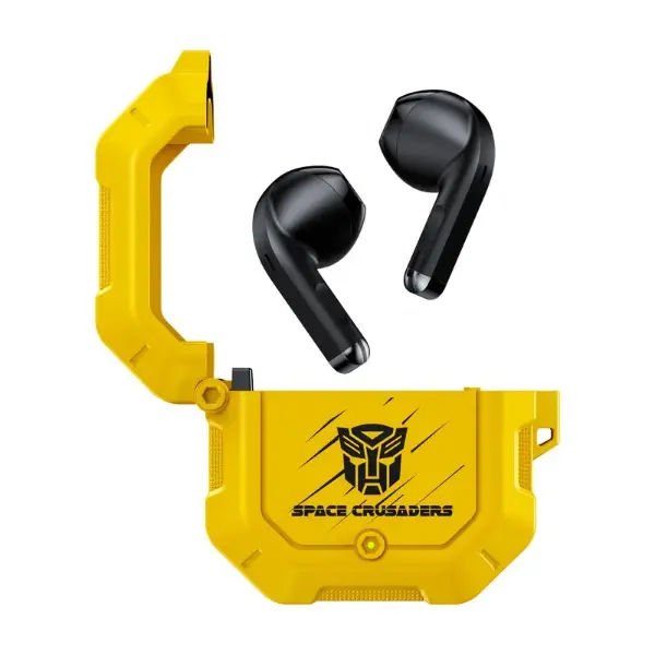 Transformers TF-T12 Earphone