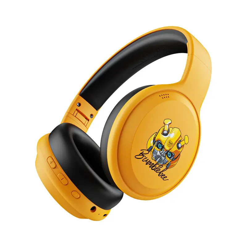 Transformers TF-G06 Headphone