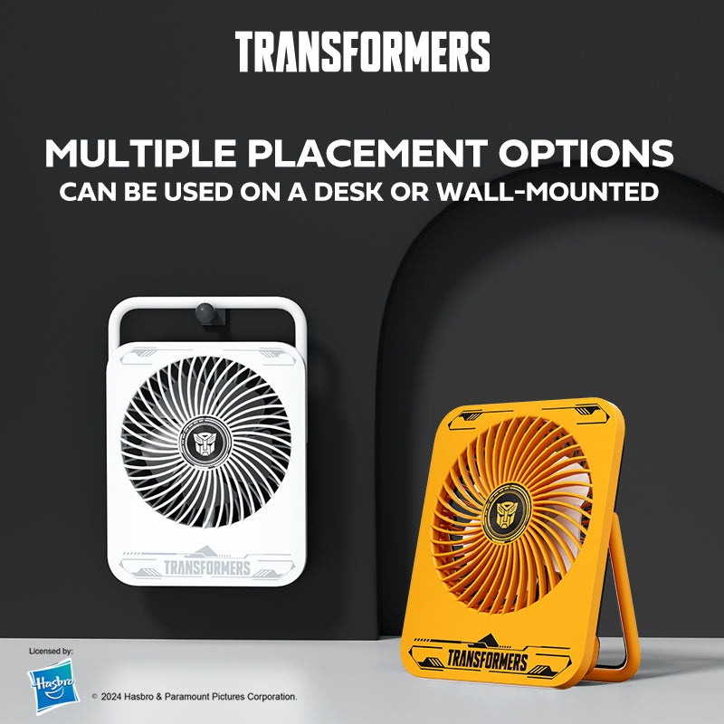 Portable Fan
